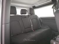 Land Rover Defender 90 3.0d i6 mhev X-Dynamic SE awd 200cv auto Grigio usata Roma