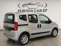 Fiat QUBO 1.3 Mjt 80cv Lounge Grigio usata Caresanablot