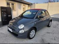 Fiat 500C 500c 1.0 cult Grigio usata Cuneo Fiat 500C 500c 1.0 cult Grigio usata Cuneo