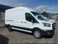 Ford Transit Transit 350 tr.post.2.0 tdci trend l3h2 usata Cuneo