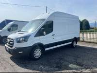 Ford Transit Transit 350 tr.post.2.0 tdci trend l3h2 usata Cuneo