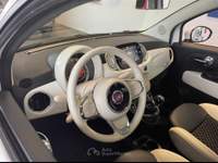 Fiat 500 500 1.0 dolcevita Bianco usata Cuneo