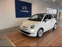 Fiat 500 500 1.0 dolcevita Bianco usata Cuneo
