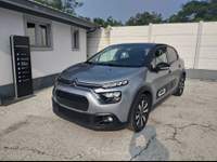 Citroen C3 C3 1.2 max s&s  Argento usata Cuneo