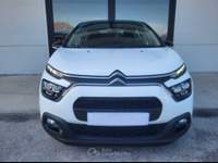 Citroen C3 C3 1.2 shine 83cv usata San Secondo di Pinerolo