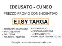 Hyundai Kona Kona 1.0 t-gdi 48v xline safety pack 120cv Bianco usata Cuneo