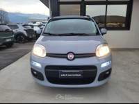 Fiat Panda Panda 1.2 lounge gpl 69cv usata San Secondo di Pinerolo