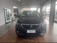 Peugeot 2008  1.6 bluehdi access 75cv Blu/Azzurro usata Cuneo