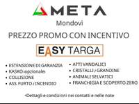 Peugeot 2008  1.6 bluehdi access 75cv Blu/Azzurro usata Cuneo