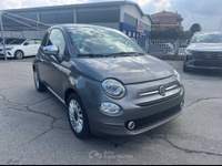 Fiat 500 500 1.0 hybrid usata San Secondo di Pinerolo