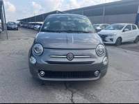 Fiat 500 500 1.0 hybrid usata San Secondo di Pinerolo