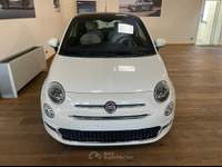 Fiat 500 500 1.0 dolcevita Bianco usata Cuneo Fiat 500 500 1.0 dolcevita Bianco usata Cuneo