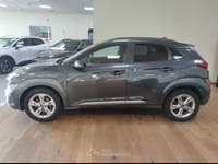 Hyundai Kona Kona 1.0 xline Grigio usata Cuneo