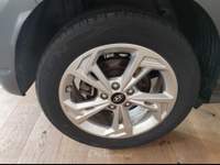 Hyundai Kona Kona 1.0 xline Grigio usata Cuneo