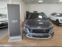 Hyundai Kona Kona 1.0 xline Grigio usata Cuneo
