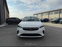 Opel Corsa Corsa 1.2 elegance 100cv usata San Secondo di Pinerolo