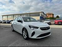 Opel Corsa Corsa 1.2 elegance 100cv usata San Secondo di Pinerolo