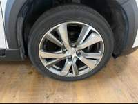 Peugeot 2008  1.6 allure  Bianco usata Cuneo
