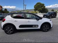 Citroen C3 C3 1.2 shine 83cv usata San Secondo di Pinerolo