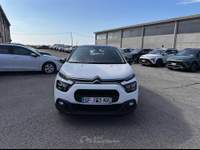 Citroen C3 C3 1.2 shine 83cv usata San Secondo di Pinerolo