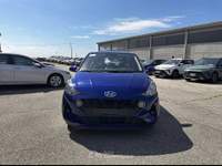 Hyundai i10 I10 1.0 tech Blu/Azzurro usata Cuneo