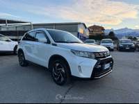Suzuki Vitara Vitara 1.5h 140v starview 4wd usata San Secondo di Pinerolo