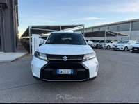 Suzuki Vitara Vitara 1.5h 140v starview 4wd usata San Secondo di Pinerolo