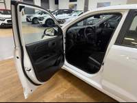 Hyundai i10 I10 1.0 tech Bianco usata Cuneo