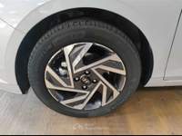 Hyundai i20 I20 1.0 t-gdi 48v connectline Argento usata Cuneo
