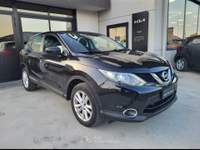 Nissan Qashqai Qashqai  acenta 4wd usata San Secondo di Pinerolo