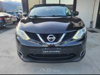 Nissan Qashqai Qashqai  acenta 4wd usata San Secondo di Pinerolo