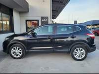 Nissan Qashqai Qashqai  acenta 4wd usata San Secondo di Pinerolo