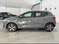 Dacia Sandero  - sandero stepway 1.0 tce expression up eco-g 100cv Blu/Azzurro usata San Secondo di Pinerolo