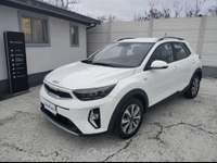Kia Stonic  1.0 urban techno&design pack Bianco usata Cuneo