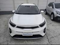 Kia Stonic  1.0 urban techno&design pack Bianco usata Cuneo