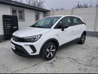 Opel Crossland Crossland 1.2 edition Bianco usata Cuneo