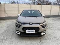Citroen C3 C3 1.2 you! Beige usata Cuneo