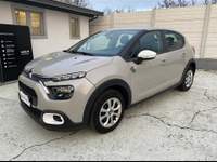 Citroen C3 C3 1.2 you! Beige usata Cuneo