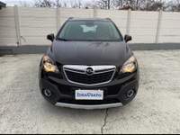 Opel Mokka  - mokka 1.6 cdti ego s&s 4x2 136cv m6 Marrone usata Cuneo