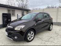 Opel Mokka  - mokka 1.6 cdti ego s&s 4x2 136cv m6 Marrone usata Cuneo