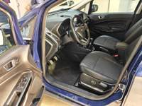 Ford EcoSport 1.0 EcoBoost 125 CV Start&Stop Titanium Blu/Azzurro usata RENDE