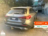 Mercedes-Benz Classe C C 220 d Mild hybrid 4Matic Premium All-Terrain Grigio usata Firenze Mercedes-Benz Classe C C 220 d Mild hybrid 4Matic Premium All-Terrain Grigio usata Firenze