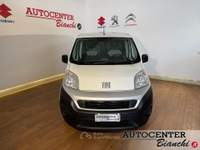 Fiat Fiorino 1.3 mjt 95cv SX Bianco usata Castelnovo ne' Monti
