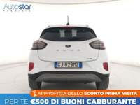 Ford Puma 1.0 ecoboost h Titanium s&s 125cv Bianco usata Roma Ford Puma 1.0 ecoboost h Titanium s&s 125cv Bianco usata Roma