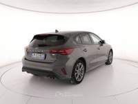 Ford Focus 1.0 ecoboost h ST-Line Style 125cv Grigio usata Roma