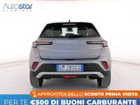 Opel Mokka 1.5 Elegance s&s 110cv Argento usata Roma