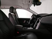 Land Rover Discovery Sport Autocarro N1 - 2.0d td4 mhev SE awd 163cv auto Nero usata Roma