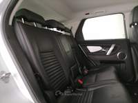 Land Rover Discovery Sport Autocarro N1 - 2.0d td4 mhev SE awd 163cv auto Nero usata Roma