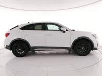 Audi Q3 Sportback 45 2.0 tfsi quattro edition quattro s-tronic Bianco usata Roma