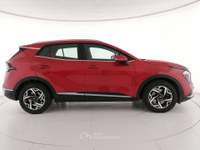 Kia Sportage 1.6 tgdi Gpl Business 136cv 2wd Rosso usata Roma